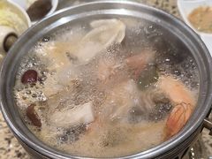 -丰卓会海鲜自助(中润大道店)