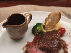 壹号牛排-中山路壹号传奇club·啤酒花园餐厅