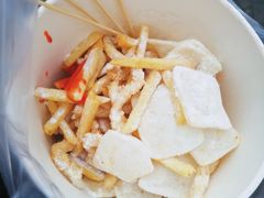 -鸡柳大人(宁大店)