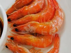 -清真悦宾楼食府(海湖店)