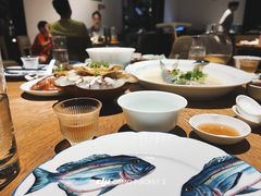 -宁波柏悦酒店·钱湖渔港