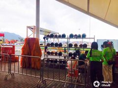-千岛湖燃擎卡丁车赛车主题乐园(秀湖路店)