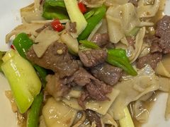 -阿杰潮汕海味餐馆·潮州鱼生·潮州生腌