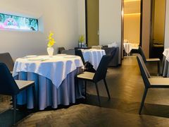 -湘上湘(米其林餐厅-正大中心总店)
