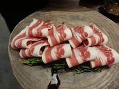 -侘与火 Wabi 侘寂烟火•锅物料理(大屯DT51店)