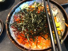 -古京·臻致料理(月湖店)