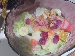 -Aqua Oasis 水天堂(石路天虹店)