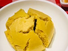 黄馍馍-西贝(金桥店)