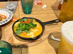 -迷你椰·泰式大排档(共康店)