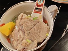 -巴依老爷新疆美食(清华东门店)
