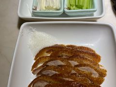 荷香烤鸭-韵秋荷(宝山龙湖天街店)