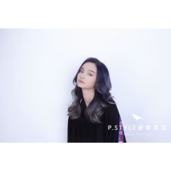 -P.STYLE 派斯造型