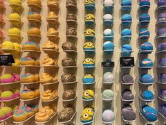 -LUSH(威尼斯人店)