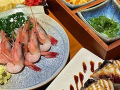 -気楽亭和食料理(气乐亭大世界本店)
