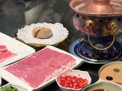 -南门涮肉(上海一店)