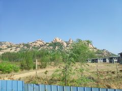 -嵖岈山风景区
