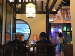 -院8里·小聚园老川菜(九眼桥店)