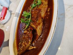 -又见炊烟私房菜(敬亭路店)