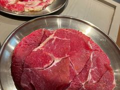 -西塔老太太泥炉烤肉(青浦蟠龙天地店)