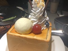 -吉旺港式餐厅(南方商城店)