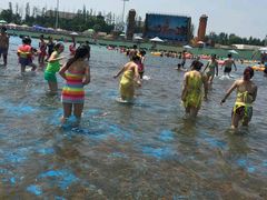 android_upload_pic-上海玛雅海滩水公园
