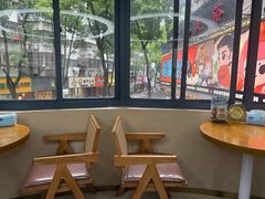 -面道赞宁海海鲜面(迎凤街店)