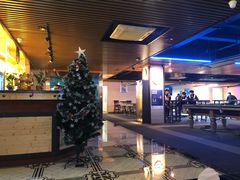 -嘉爵台球棋牌俱乐部(湾厦店)