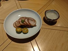 -庐灶江南·江南菜·四合院Bistro(东直门雍和宫·原华侨宾馆店)