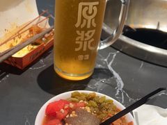 -巴蜀大将火锅(春熙店)