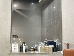 -M Stand(天环广场店)