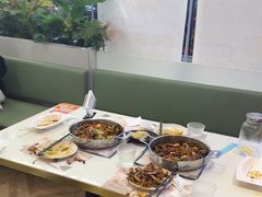 -黄记煌三汁焖锅(首创奥特莱斯店)