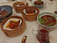 -聚福山莊·寻味顺德(北滘店)