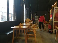 -付小姐在成都(川沙店)