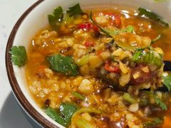 -乡土黄·鲜牛肉火锅·小龙虾(兴业街店)