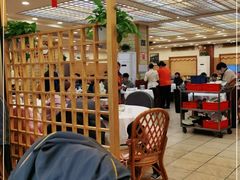 大堂-庐州太太(鼓楼店)