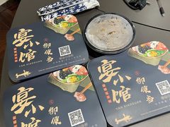-宴小馆·小海鲜青岛菜(五四广场店)