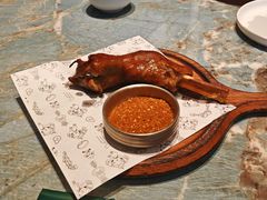 -哈啾嗨·新概念蒙餐(红星新城店)