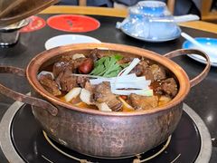 -天仁聚驴肉香(北石槽店)