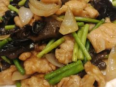 过油肉-同乐馆(阳光店)