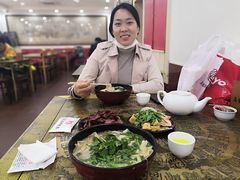 -惠丰源烩面馆(经七路店)