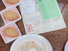 -东江海鲜酒家(艺都分店)