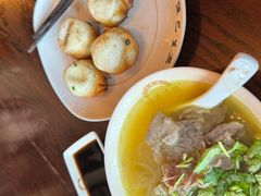 -哑巴生煎(临顿路店)