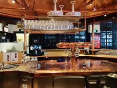 -兰特伯爵西餐厅·啤酒屋(方庄店)