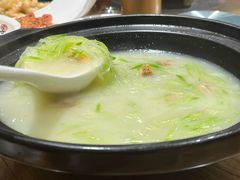 -盐汪子杂鱼馆(大港店)