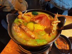 -老爷锅(新街口IFCX店)