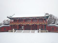 -盛世南宫影视城(北普陀影视城)
