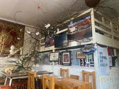 -新疆狼爷烤肉(宋庄店)