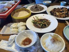 -肘子酥·天津菜·特色捞面(德云社店)