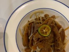 -西湖春天•老字号杭州菜(百汇店)