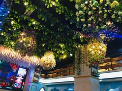 -壹号院音乐餐厅•烤全羊•新疆菜(浐灞店)